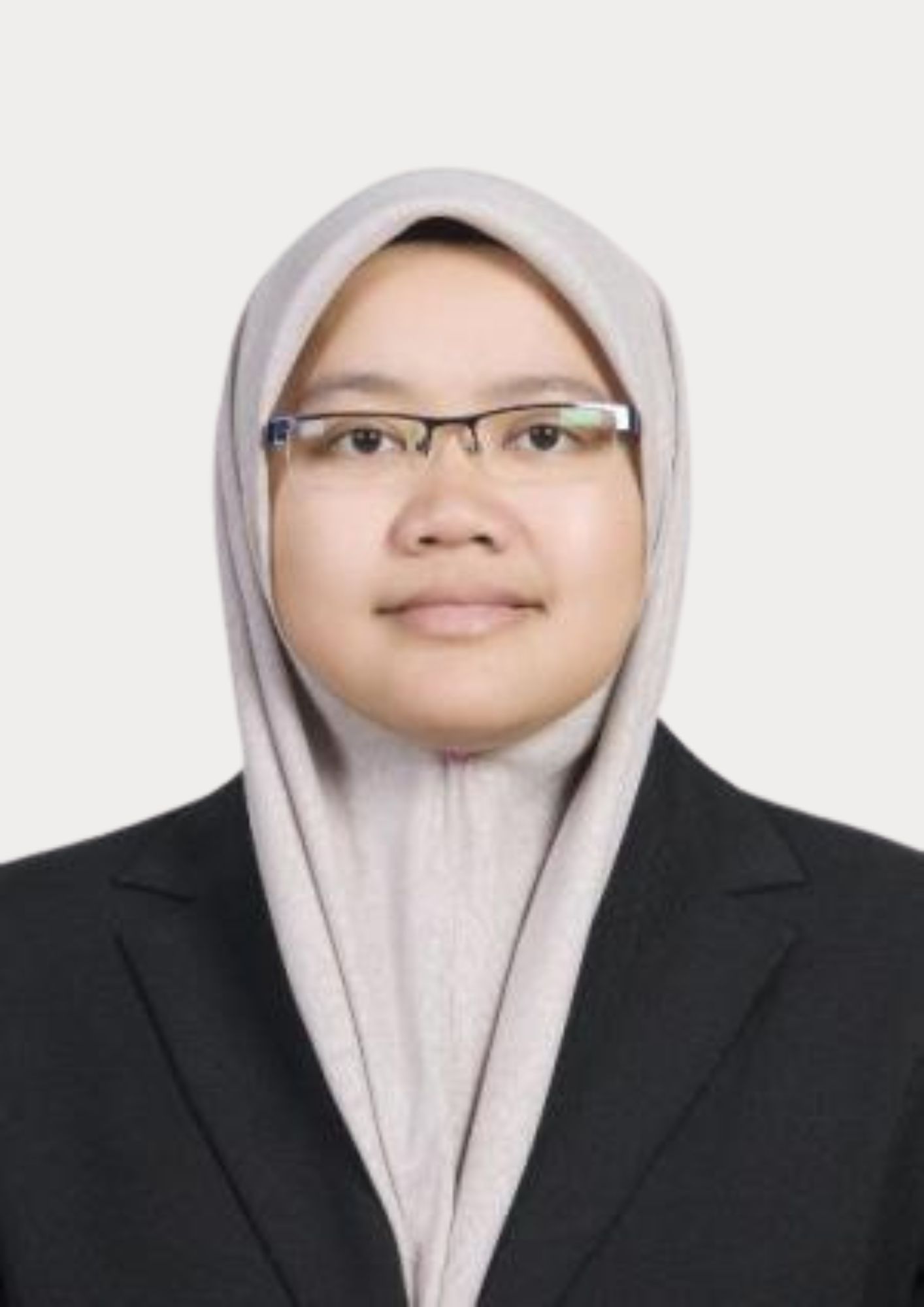 Atifah Ahmad Yusoff