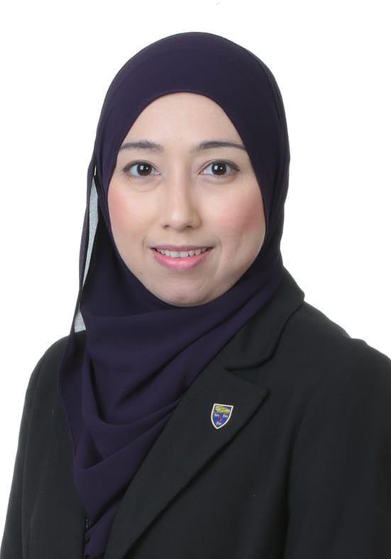 Nur Lisa Mohd Yusoff