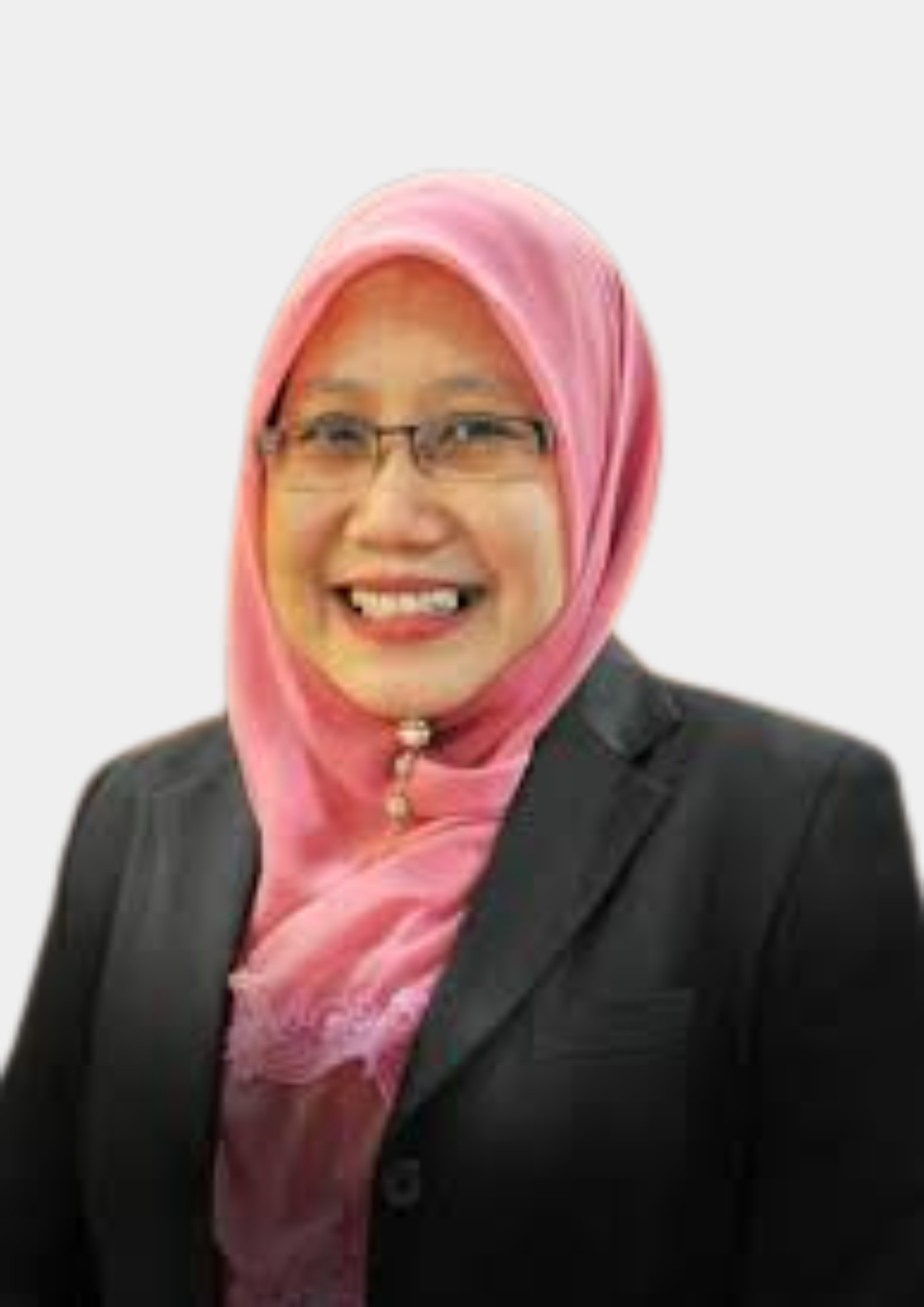 Khadijah Mohd Khambali