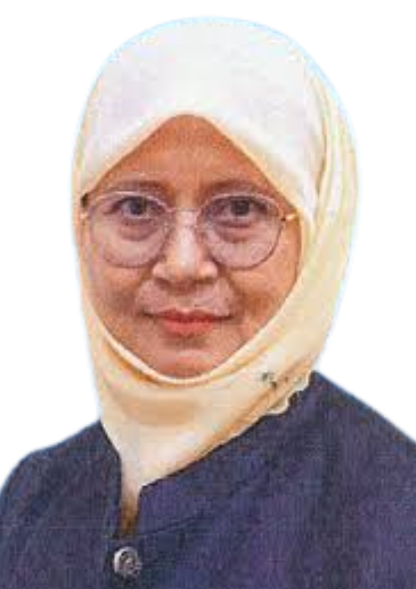 Zuraidah Abdullah