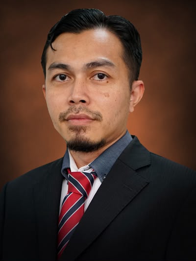 Khadijah Mohd Khambali